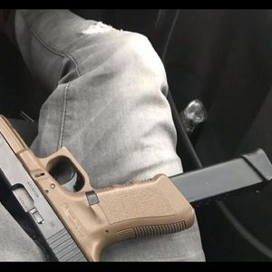 Meet your Posher, Jaden